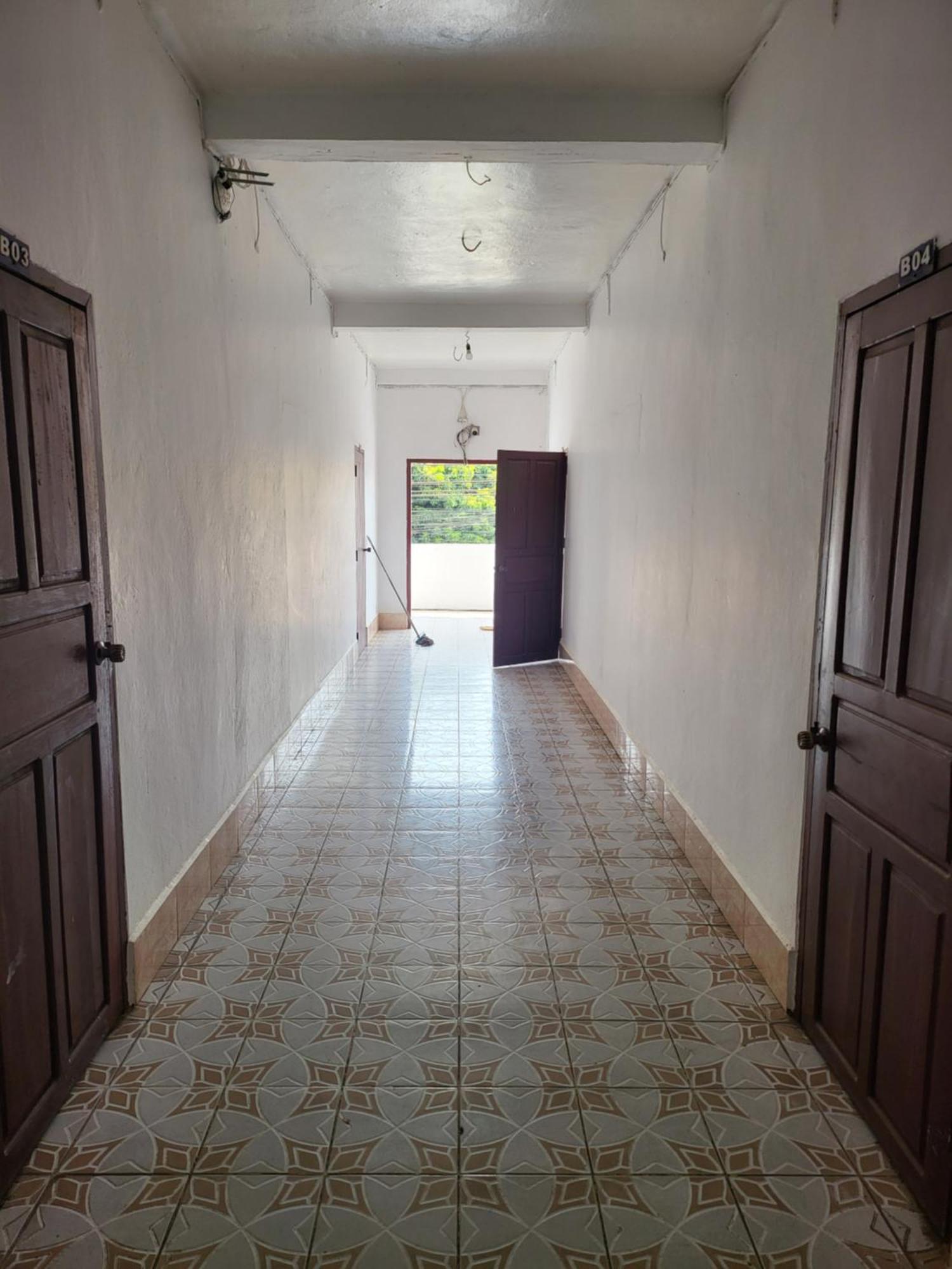 Vang Vieng Chanthala Hotel 1 Kültér fotó