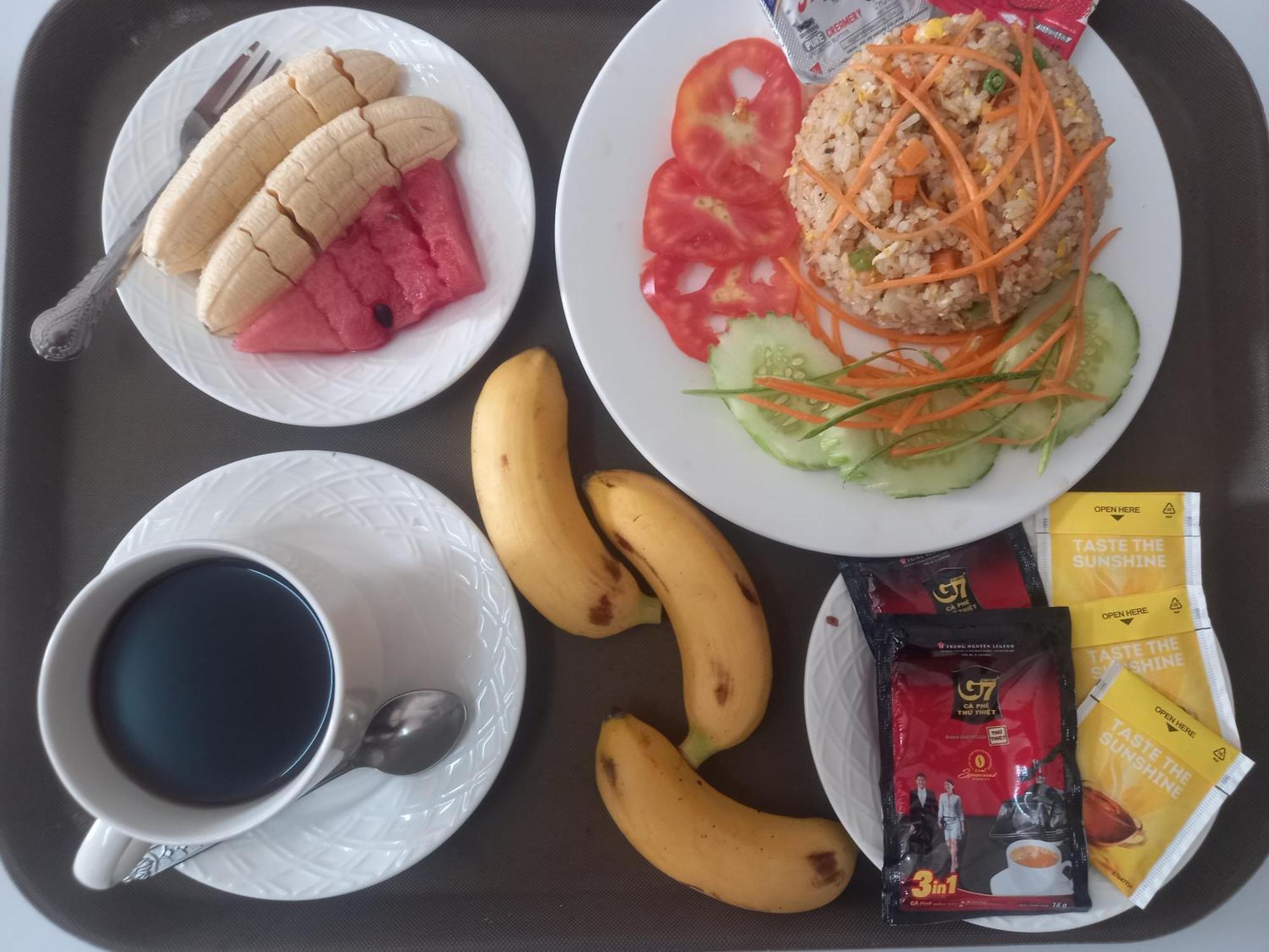 Vang Vieng Chanthala Hotel 1 Kültér fotó